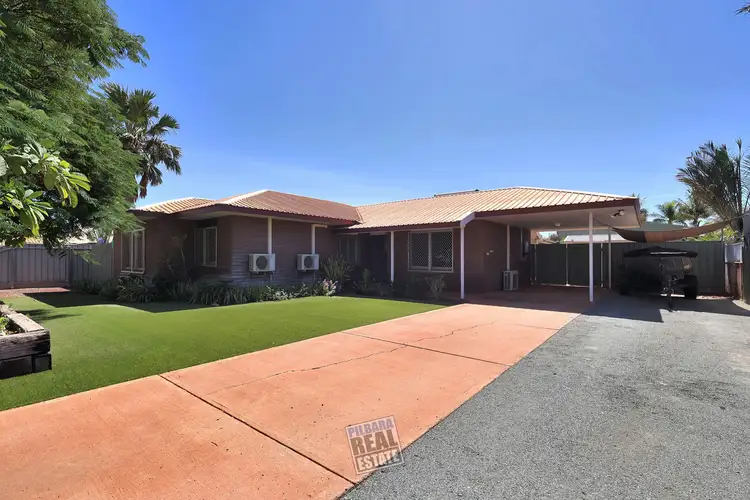 Second view of Homely house listing, 3 Radley Drive, Baynton WA 6714