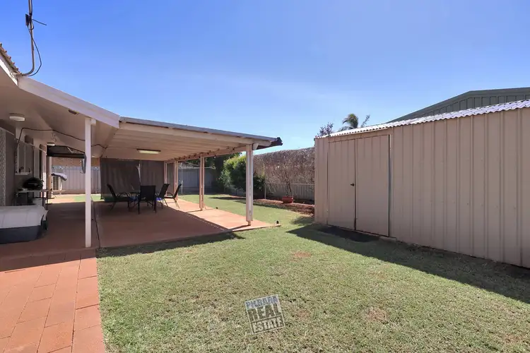Fourth view of Homely house listing, 3 Radley Drive, Baynton WA 6714