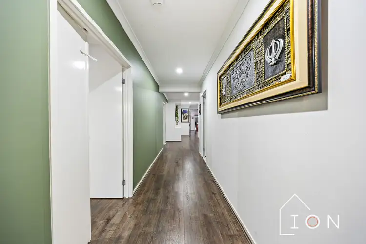 Second view of Homely house listing, 10 Glendora Avenue, Clyde VIC 3978