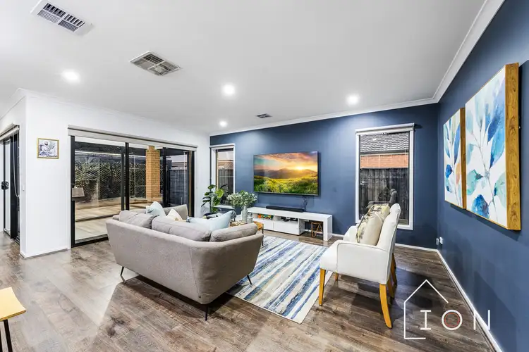 Fourth view of Homely house listing, 10 Glendora Avenue, Clyde VIC 3978