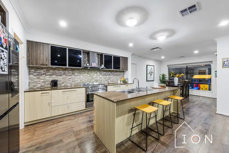 Sixth view of Homely house listing, 10 Glendora Avenue, Clyde VIC 3978
