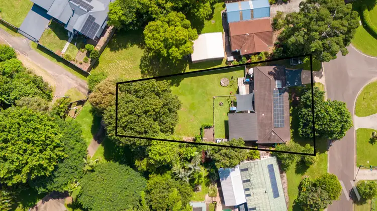 Main view of Homely house listing, 14 Tanderra Drive, Cooran QLD 4569