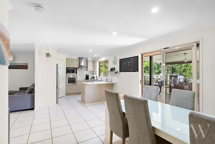 Third view of Homely house listing, 14 Tanderra Drive, Cooran QLD 4569