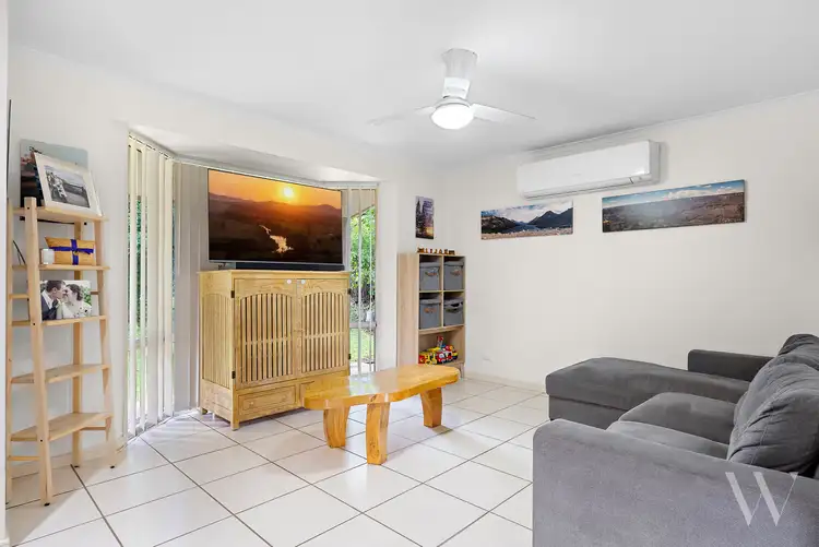 Fourth view of Homely house listing, 14 Tanderra Drive, Cooran QLD 4569