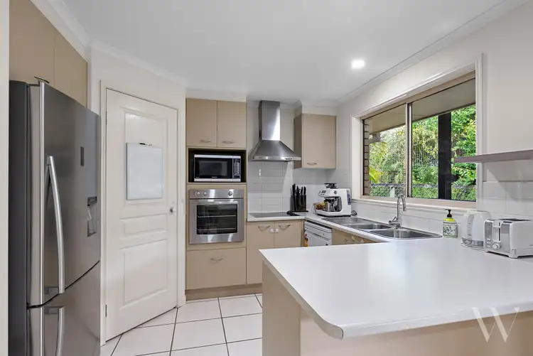 Fifth view of Homely house listing, 14 Tanderra Drive, Cooran QLD 4569