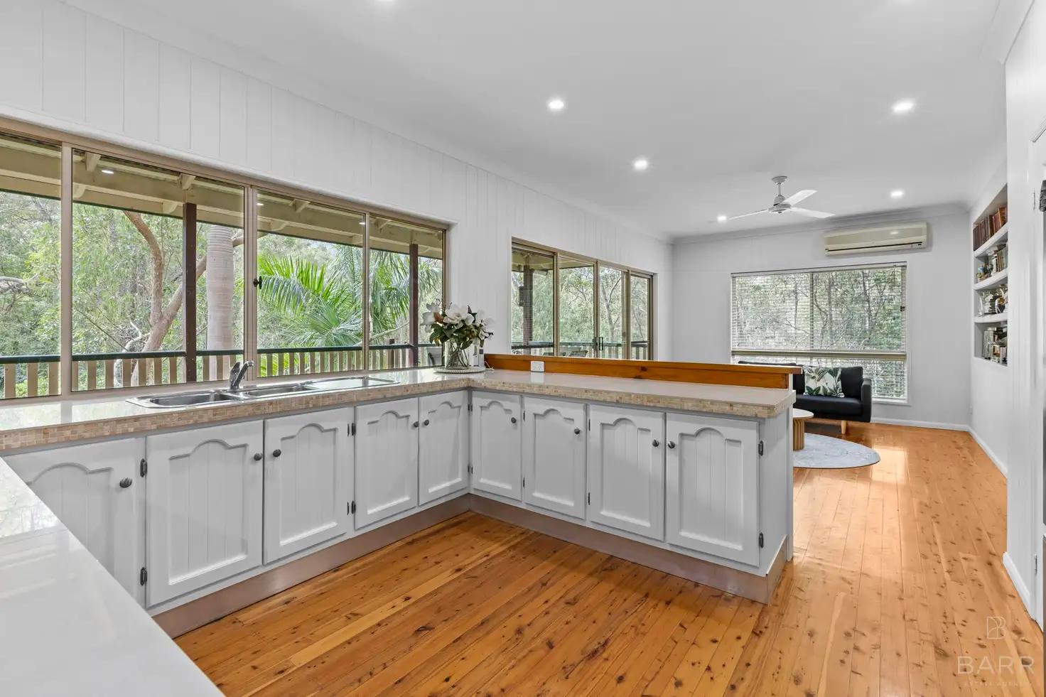 Main view of Homely house listing, 1 Kulmaren Grove, Karana Downs QLD 4306