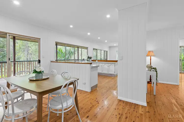 Second view of Homely house listing, 1 Kulmaren Grove, Karana Downs QLD 4306