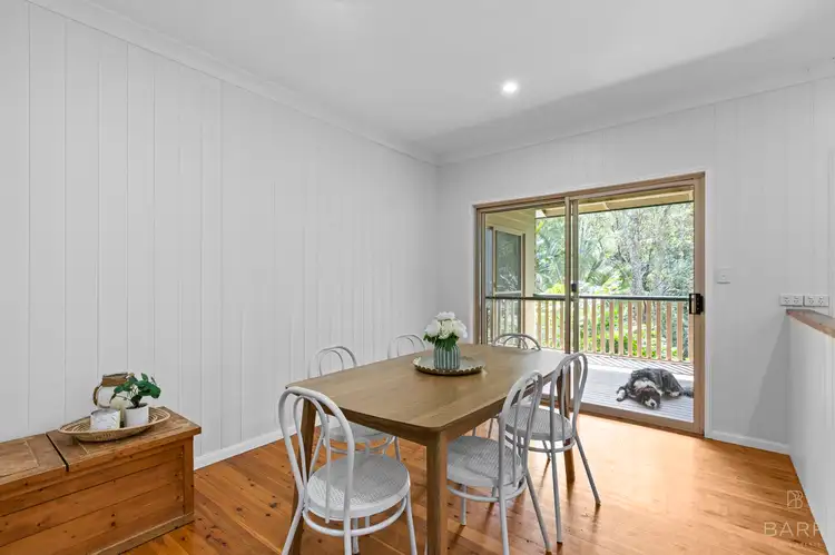 Third view of Homely house listing, 1 Kulmaren Grove, Karana Downs QLD 4306