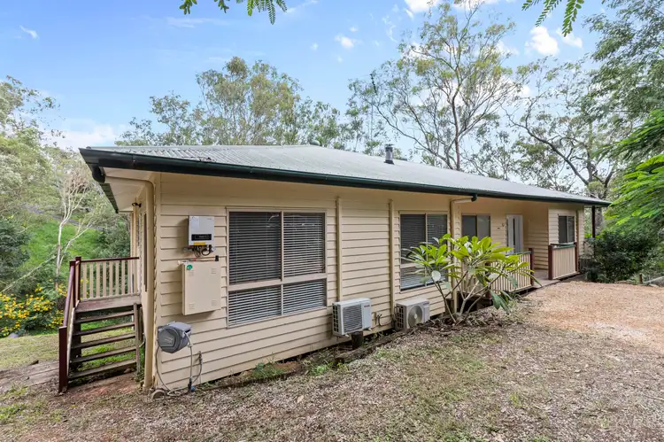 Fourth view of Homely house listing, 1 Kulmaren Grove, Karana Downs QLD 4306