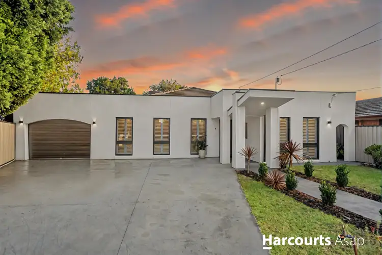 6 Inglebrae Court, Noble Park North VIC 3174