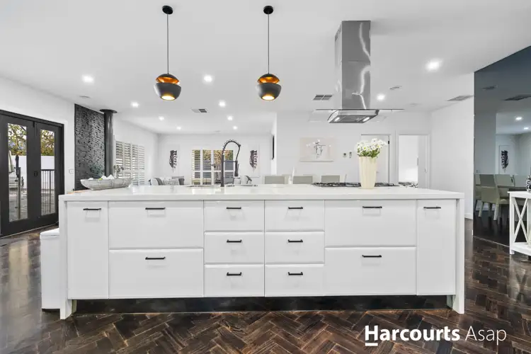 Third view of Homely house listing, 6 Inglebrae Court, Noble Park North VIC 3174