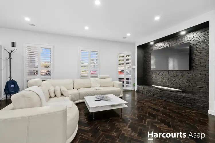 Fifth view of Homely house listing, 6 Inglebrae Court, Noble Park North VIC 3174