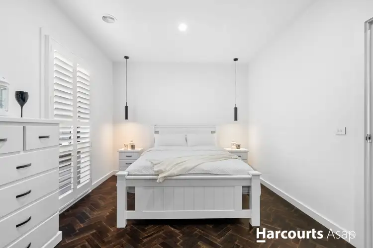 Sixth view of Homely house listing, 6 Inglebrae Court, Noble Park North VIC 3174