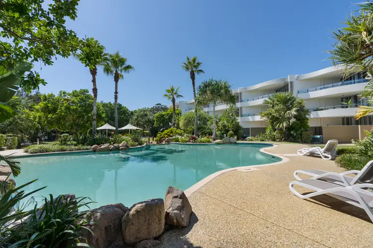 104/685 Casuarina Way, Casuarina NSW 2487