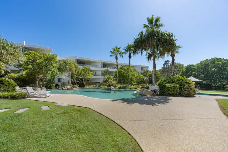 104/685 Casuarina Way, Casuarina NSW 2487