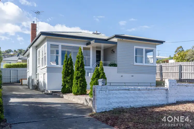 24 Kenton Road, Geilston Bay TAS 7015