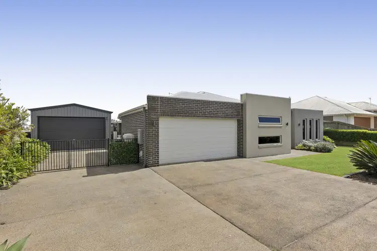 Fifth view of Homely house listing, 9 Tempest Drive, Glenvale QLD 4350