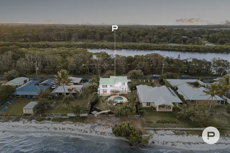 34 Bayside Drive, Beachmere QLD 4510