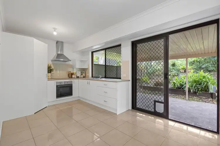 Fourth view of Homely villa listing, 9/24 Cannington Place, Helensvale QLD 4212