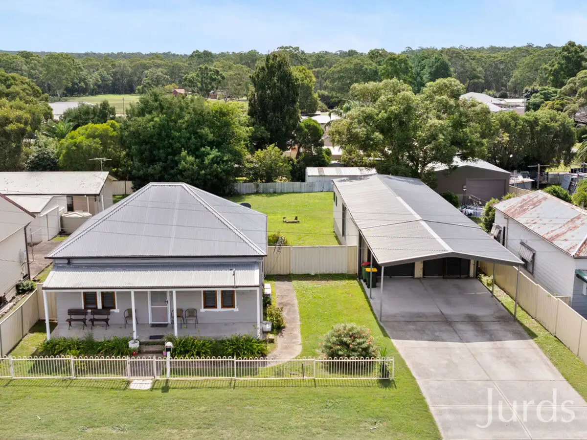 Main view of Homely house listing, 85 Harle Street, Abermain NSW 2326