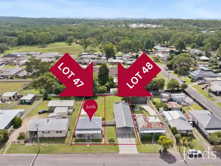Second view of Homely house listing, 85 Harle Street, Abermain NSW 2326