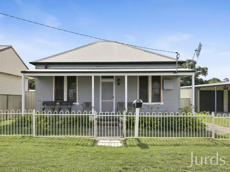 Third view of Homely house listing, 85 Harle Street, Abermain NSW 2326