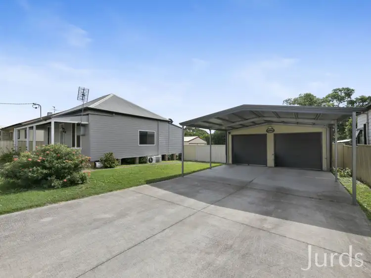 Fourth view of Homely house listing, 85 Harle Street, Abermain NSW 2326