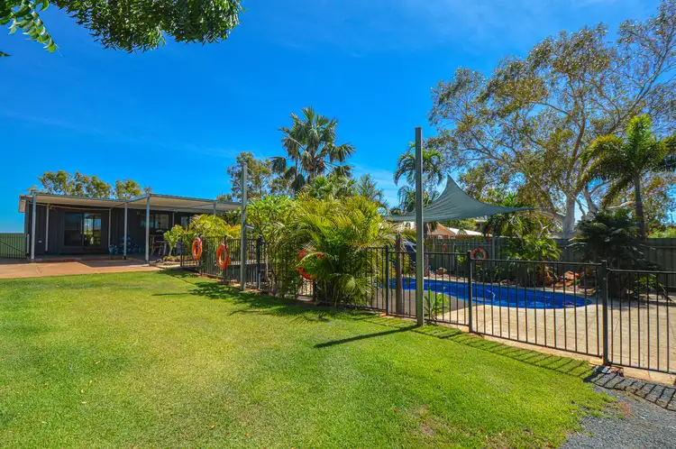189 Athol Street, Port Hedland WA 6721