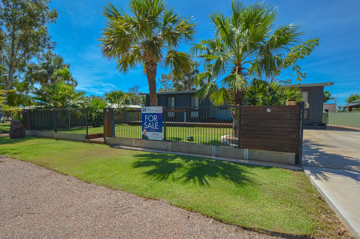 Main view of Homely house listing, 189 Athol Street, Port Hedland WA 6721
