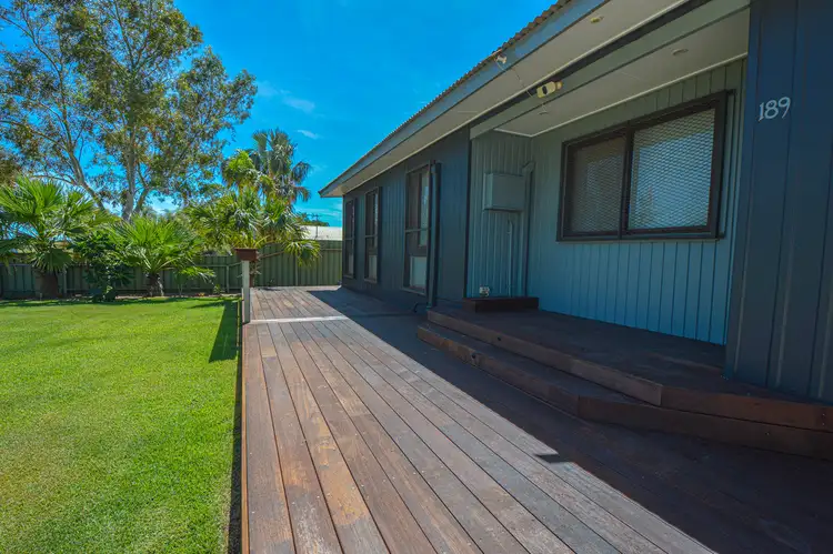 Third view of Homely house listing, 189 Athol Street, Port Hedland WA 6721