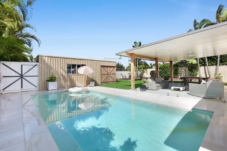 24 Kurrajong Court
