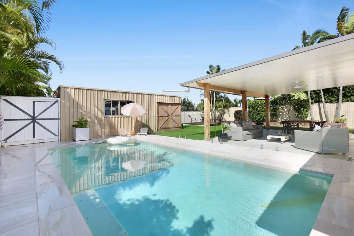 Main view of Homely house listing, 24 Kurrajong Court, Palm Beach QLD 4221