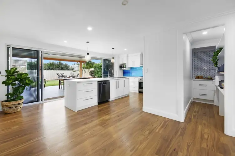 Fourth view of Homely house listing, 24 Kurrajong Court, Palm Beach QLD 4221