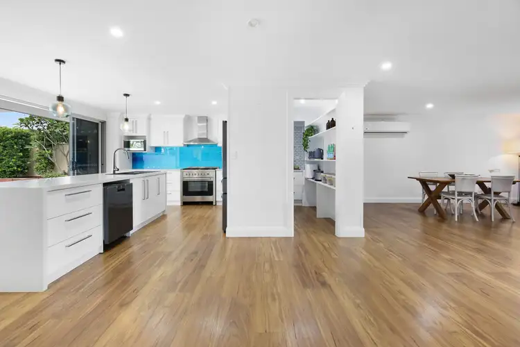 Sixth view of Homely house listing, 24 Kurrajong Court, Palm Beach QLD 4221
