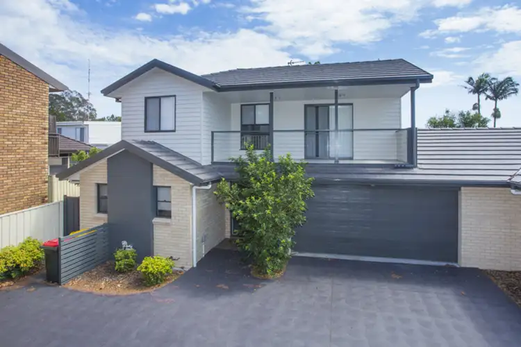 Main view of Homely house listing, 3/9 High Street, Cessnock NSW 2325