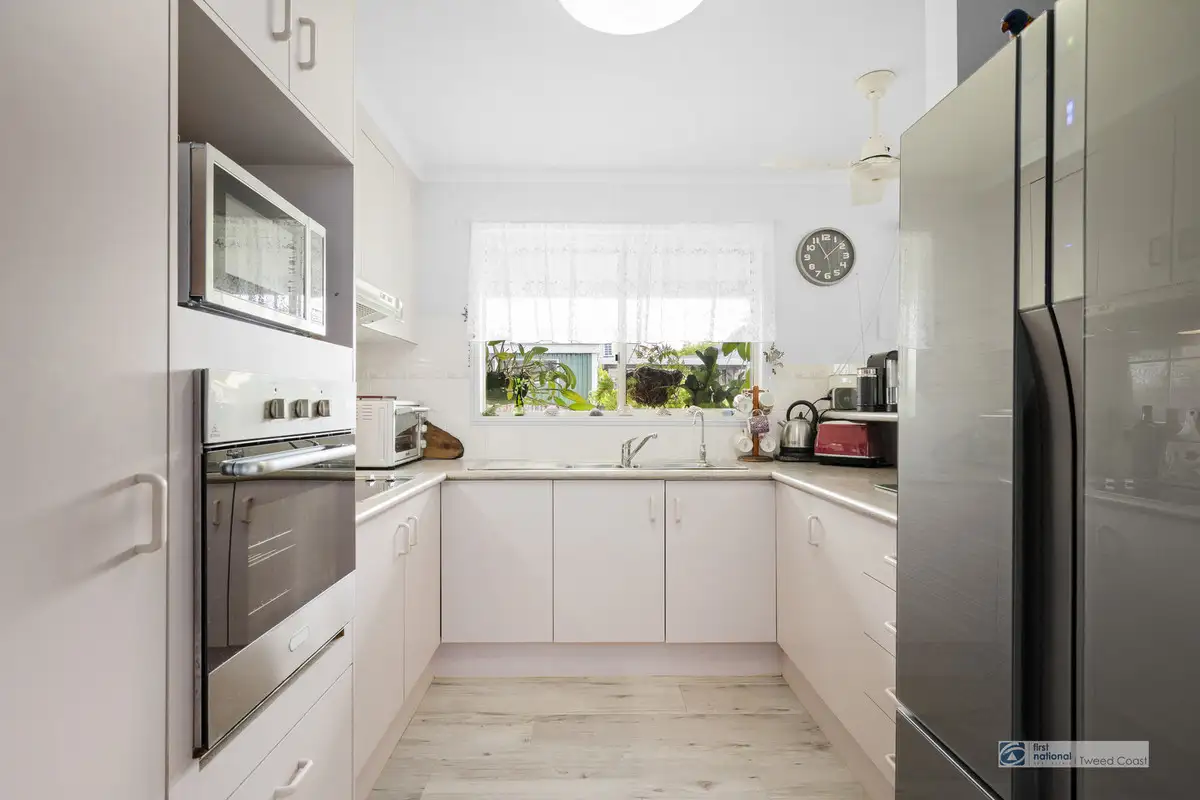 Main view of Homely retirement listing, 100/67 Winders Place, Banora Point NSW 2486