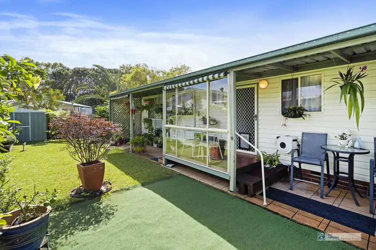 Fourth view of Homely retirement listing, 100/67 Winders Place, Banora Point NSW 2486