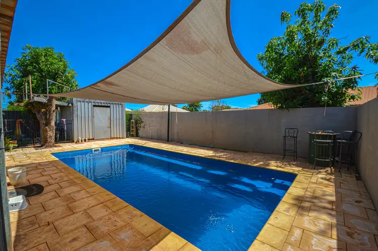 Main view of Homely house listing, 16 Skippers Loop, South Hedland WA 6722