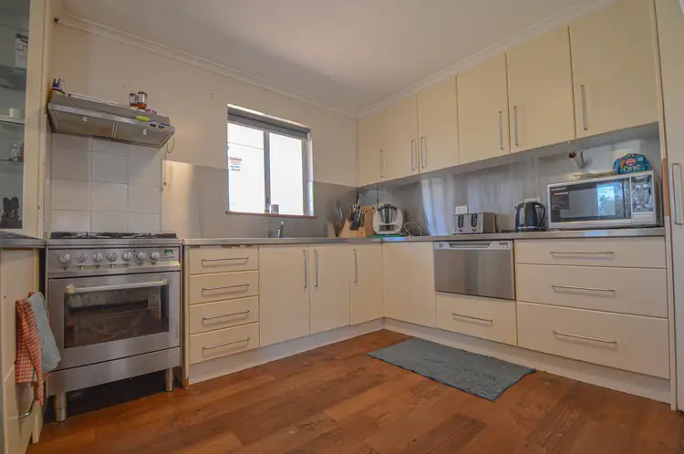 Second view of Homely house listing, 16 Skippers Loop, South Hedland WA 6722