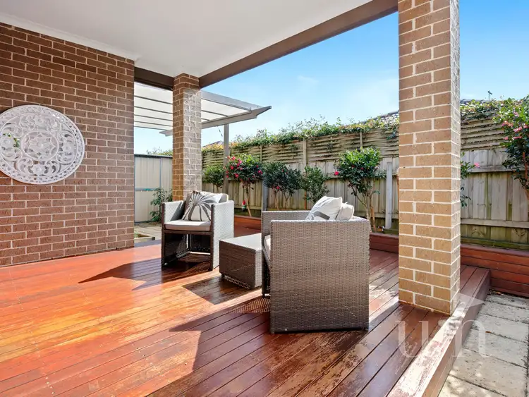 Third view of Homely house listing, 9/27 Green Island Avenue, Mount Martha VIC 3934