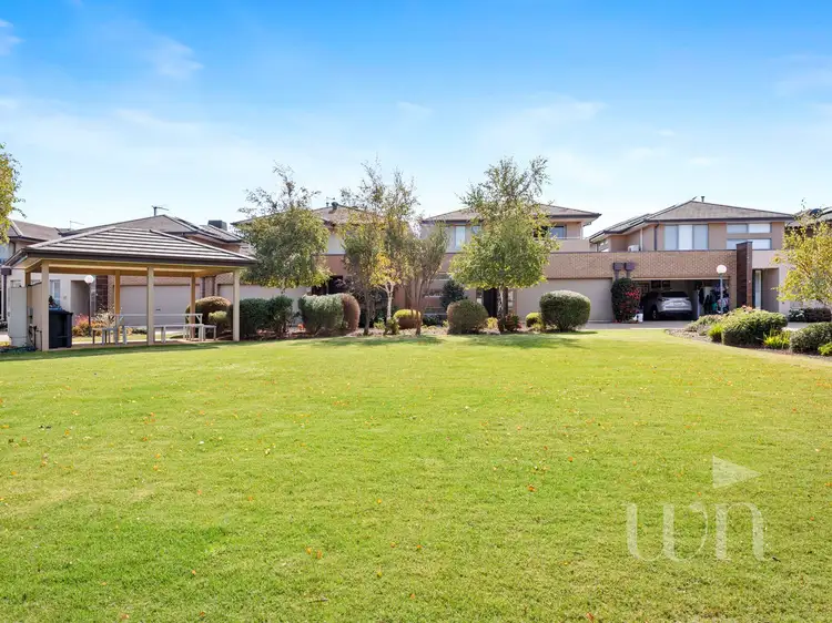 Fourth view of Homely house listing, 9/27 Green Island Avenue, Mount Martha VIC 3934