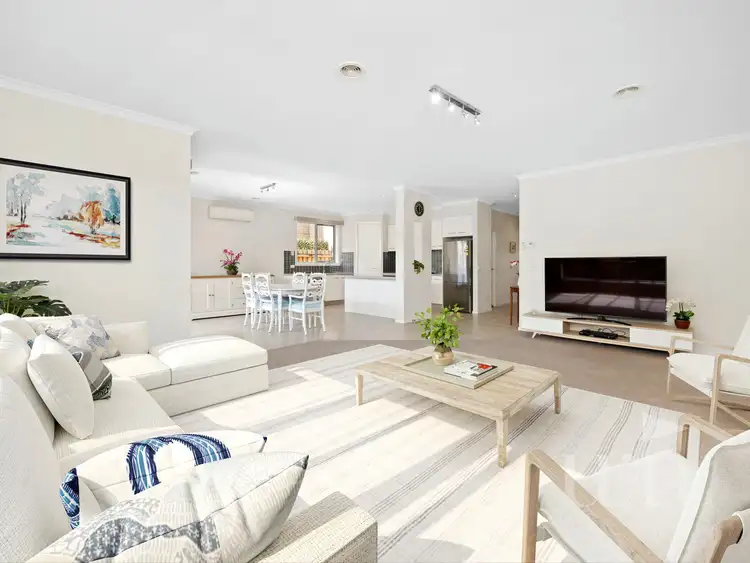 Fifth view of Homely house listing, 9/27 Green Island Avenue, Mount Martha VIC 3934