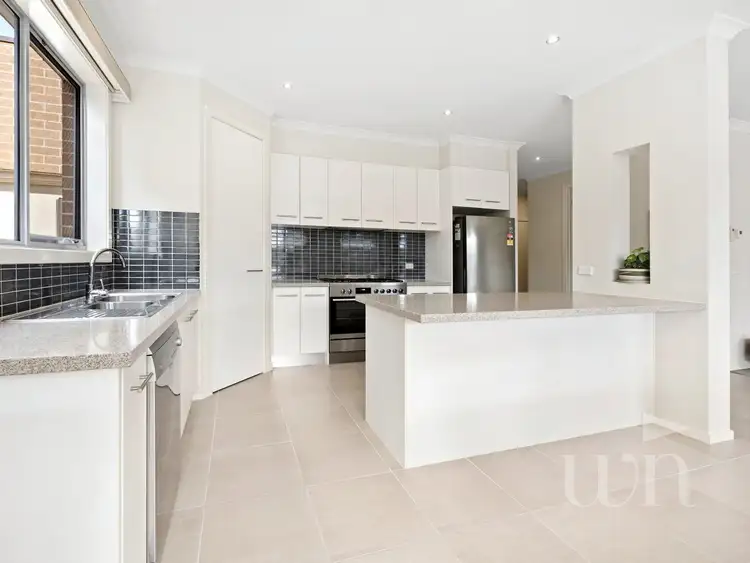 Sixth view of Homely house listing, 9/27 Green Island Avenue, Mount Martha VIC 3934