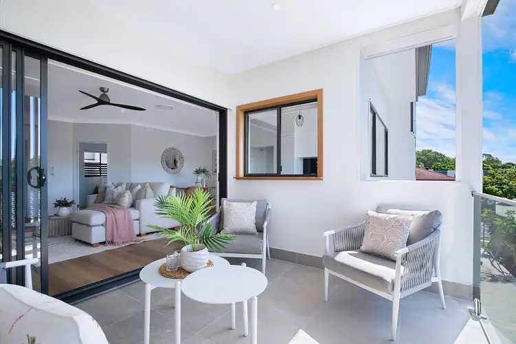 Sixth view of Homely townhouse listing, 3/114 Jones Road, Carina Heights QLD 4152