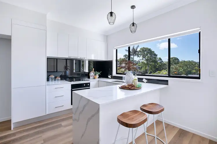 Seventh view of Homely townhouse listing, 3/114 Jones Road, Carina Heights QLD 4152