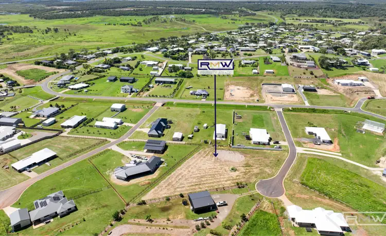 Fourth view of Homely land listing, 4 Brahman Court, Tanby QLD 4703