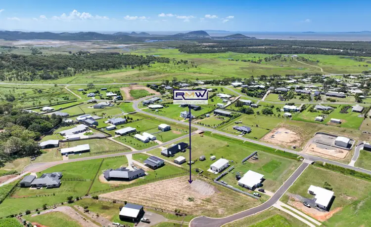 Fifth view of Homely land listing, 4 Brahman Court, Tanby QLD 4703
