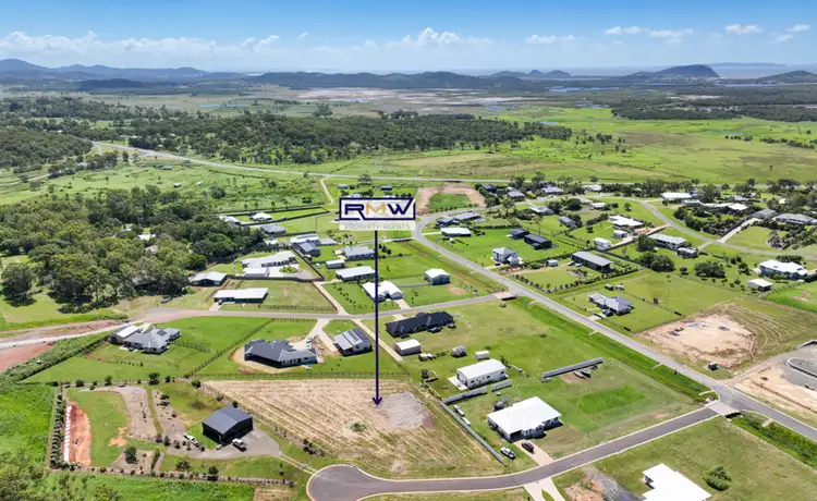 Sixth view of Homely land listing, 4 Brahman Court, Tanby QLD 4703