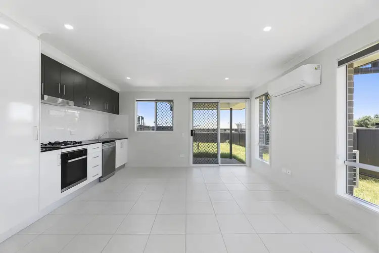 Second view of Homely unit listing, 12A Forrest Way, Gunnedah NSW 2380