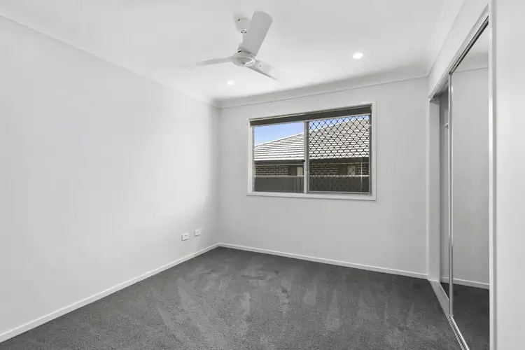 Third view of Homely unit listing, 12A Forrest Way, Gunnedah NSW 2380